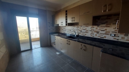 Apartment in Hboub for Sale 5 Min. From The Highway — 2