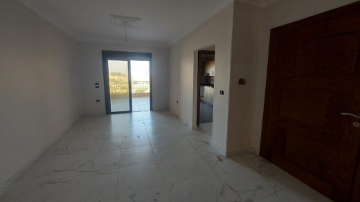 Apartment in Hboub for Sale 5 Min. From The Highway