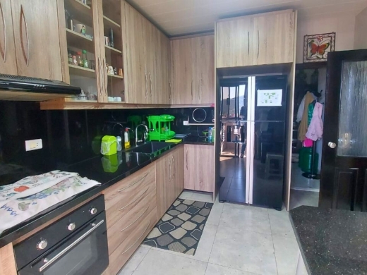 Apartment With A Beautiful View for Sale in Blat, Jbeil — 3