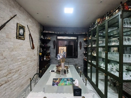 Apartment With A Beautiful View for Sale in Blat, Jbeil — 4