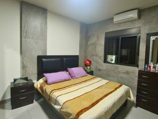 Apartment With A Beautiful View for Sale in Blat, Jbeil — 5