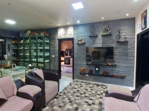 Apartment With A Beautiful View for Sale in Blat, Jbeil — 2
