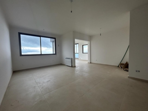 3-Bedroom Apartment With Seaview for Sale In Halat — 3