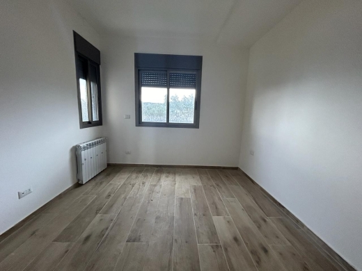 3-Bedroom Apartment With Seaview for Sale In Halat — 2