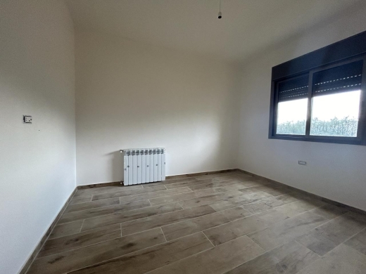 3-Bedroom Apartment With Seaview for Sale In Halat — 4