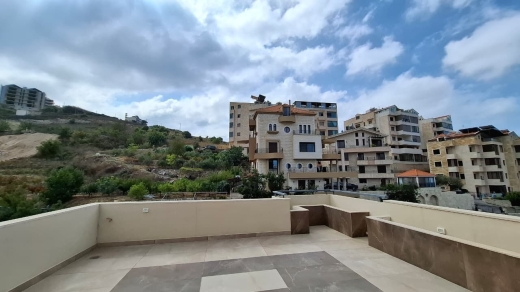 Duplex For Sale Located In A Brand New Project In Hboub — 8