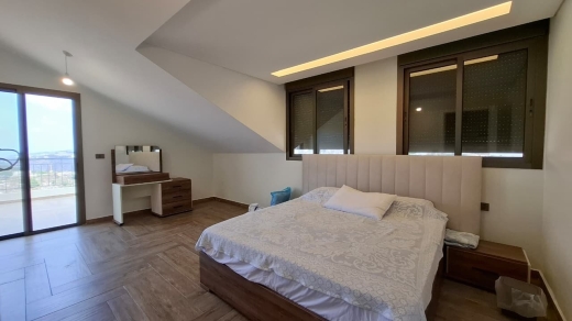 Duplex For Sale Located In A Brand New Project In Hboub — 9