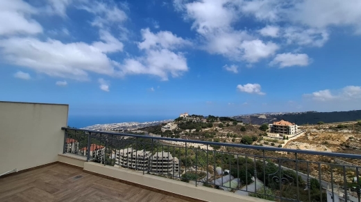 Duplex For Sale Located In A Brand New Project In Hboub — 5