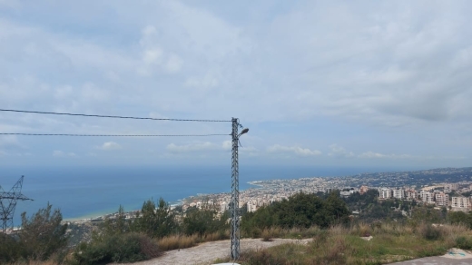 Spacious Apartment for Sale In Halat With A Beautiful View — 8