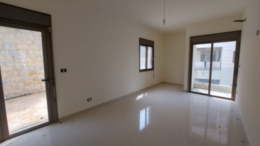 Spacious Apartment for Sale In Halat With A Beautiful View — 3