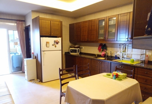 Spacious Furnished Apartment For Sale in Jbeil — 17