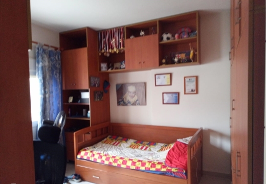Spacious Furnished Apartment For Sale in Jbeil — 3