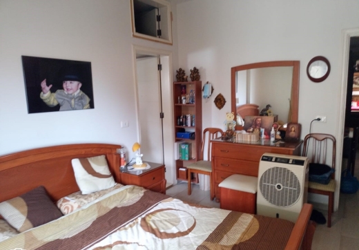 Spacious Furnished Apartment For Sale in Jbeil — 5