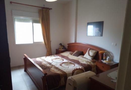 Spacious Furnished Apartment For Sale in Jbeil — 8