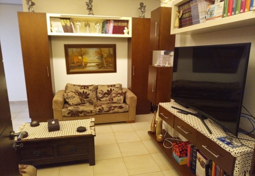 Spacious Furnished Apartment For Sale in Jbeil — 24