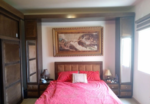 Spacious Furnished Apartment For Sale in Jbeil — 12