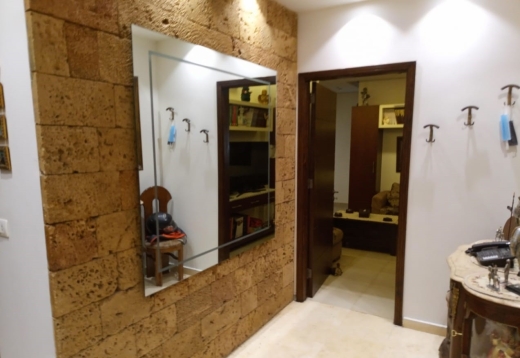 Spacious Furnished Apartment For Sale in Jbeil — 7