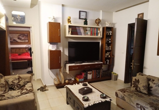 Spacious Furnished Apartment For Sale in Jbeil — 10