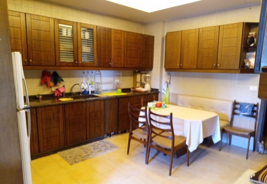 Spacious Furnished Apartment For Sale in Jbeil — 9