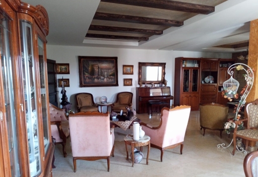 Spacious Furnished Apartment For Sale in Jbeil — 21
