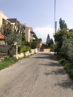1,255 SQM Land for Sale In Monsef with Olive Trees — 3