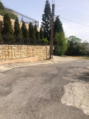 1,255 SQM Land for Sale In Monsef with Olive Trees — 2