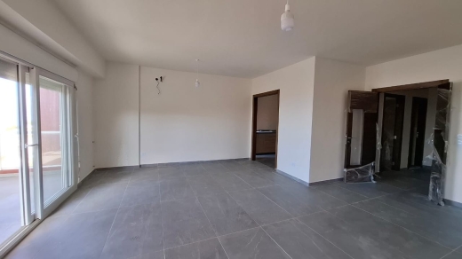 Apartment For Sale In Hboub With Easy Access To Main Road — 4