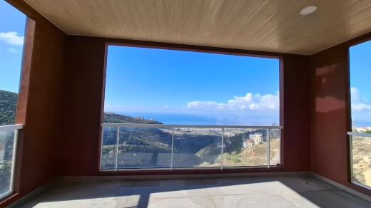 Apartment For Sale In Hboub With Easy Access To Main Road — 2