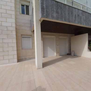Apartment for Sale In A Calm Neighborhood In Hboub — 5