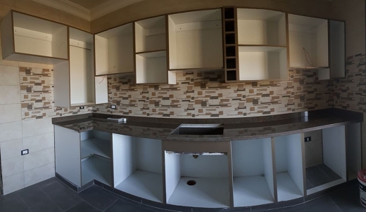Deluxe Apartment For Sale In A Brand new Building In Hboub — 2