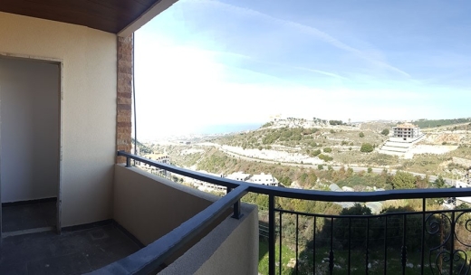 Deluxe Apartment For Sale In A Brand new Building In Hboub