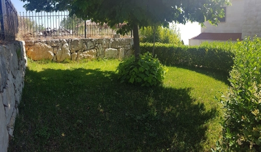 Villa For Sale In Oubaidat With Sea View & Spacious Garden