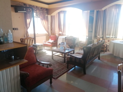 Fully Furnished Hotel For Sale in Annaya — 5