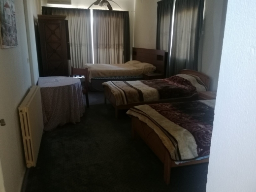 Fully Furnished Hotel For Sale in Annaya — 4