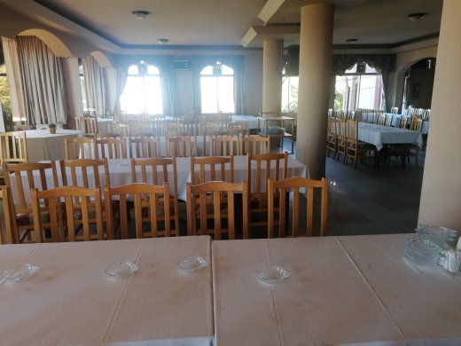 Fully Furnished Hotel For Sale in Annaya — 8