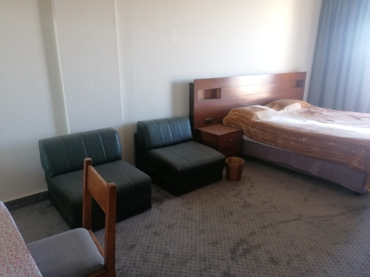 Fully Furnished Hotel For Sale in Annaya — 3