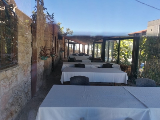 Fully Furnished Hotel For Sale in Annaya