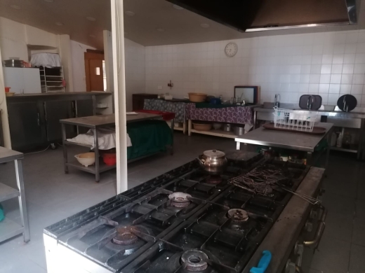 Fully Furnished Hotel For Sale in Annaya — 6
