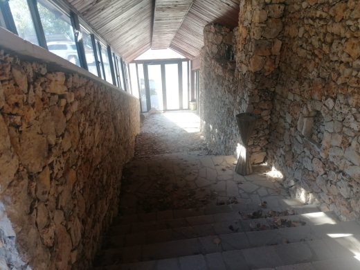 Fully Furnished Hotel For Sale in Annaya — 9