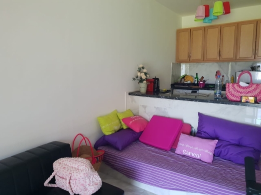 60 SQM Furnished Chalet for Sale in Jbeil with Terrace