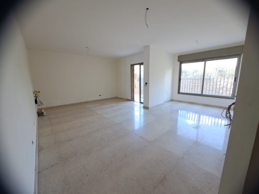 Brand New Apartment For Sale In Jbeil in a prime location with Terrace