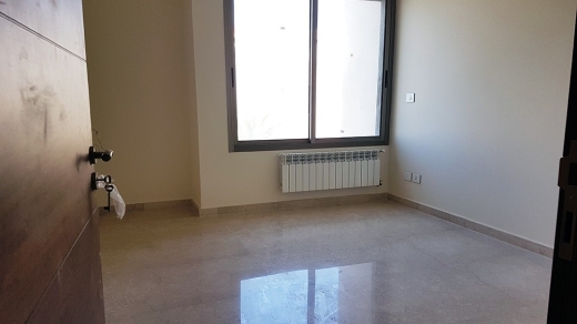 Brand New Apartment For Sale In Jbeil in a prime location with Terrace — 2
