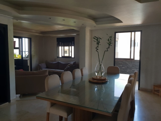 Renovated Unfurnished Duplex for Sale in Mastita With Sea and Mountain View — 3