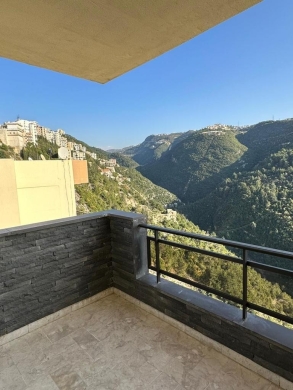 Renovated Unfurnished Duplex for Sale in Mastita With Sea and Mountain View — 10