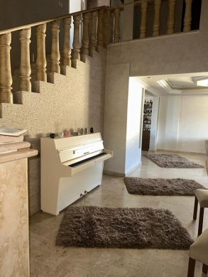 Renovated Unfurnished Duplex for Sale in Mastita With Sea and Mountain View — 11