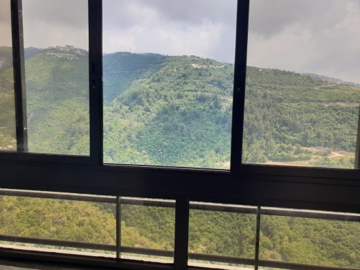 Renovated Unfurnished Duplex for Sale in Mastita With Sea and Mountain View — 8