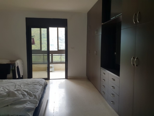 Renovated Unfurnished Duplex for Sale in Mastita With Sea and Mountain View — 6