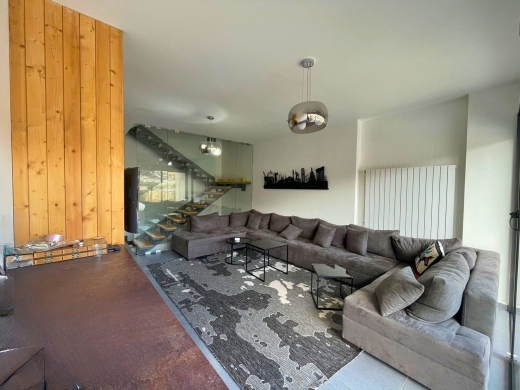 Grand 4 Levels Chalet with Garden For Sale at Haya, Laqlouq