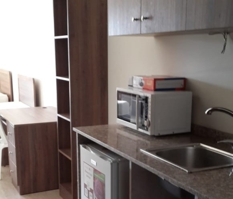 Building of Fully Furnished Dorms for Sale near LAU Blat — 7