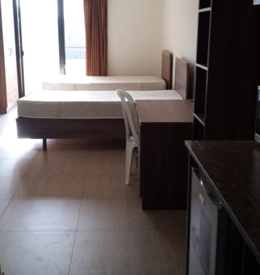 Building of Fully Furnished Dorms for Sale near LAU Blat — 4